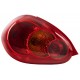 Toyota Aygo 2005-2009 Rear Light Unit Passenger Side